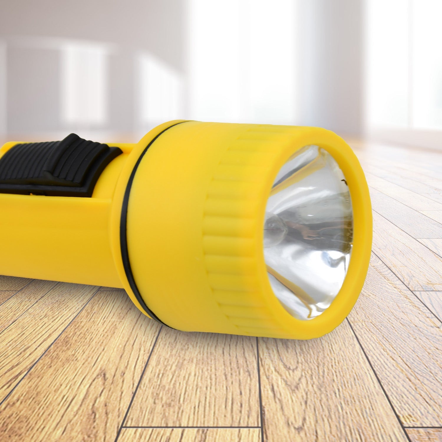 Battery operated Torch Light Battery operated Torch Light